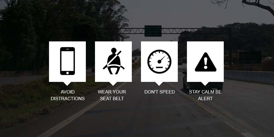 Road Safety Measures