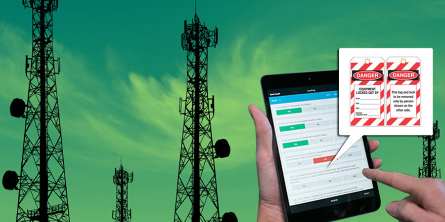 ePTW A bridge to productivity for Telecom