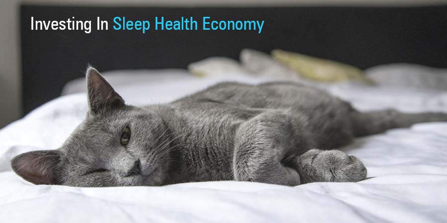 Sleep Health Economy