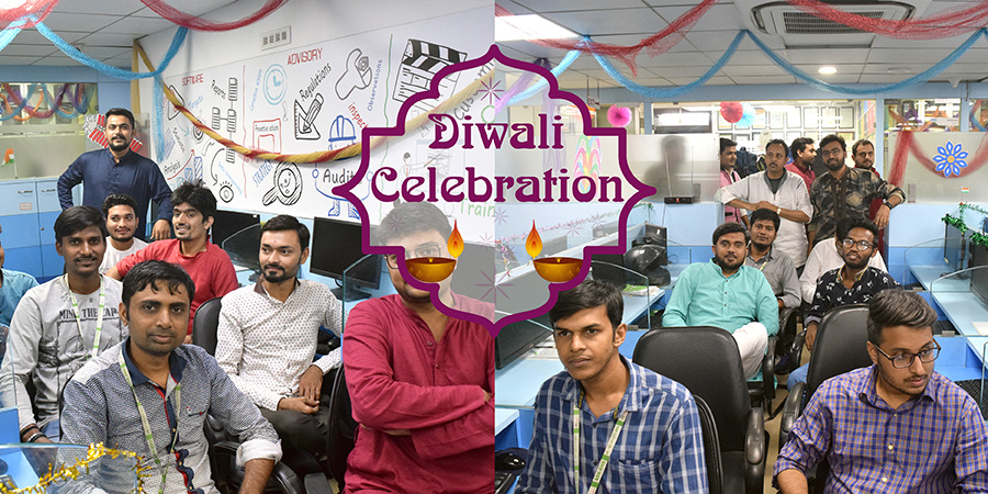 Diwali Celebrations 2019