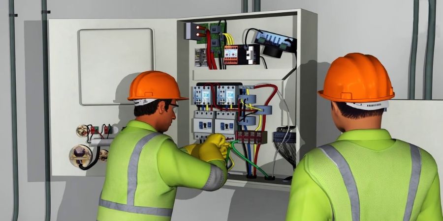 Safety Animation as a forensic tool for Industries - ASK EHS Blog