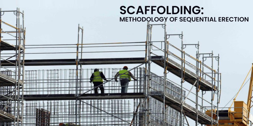 Scaffold Management System