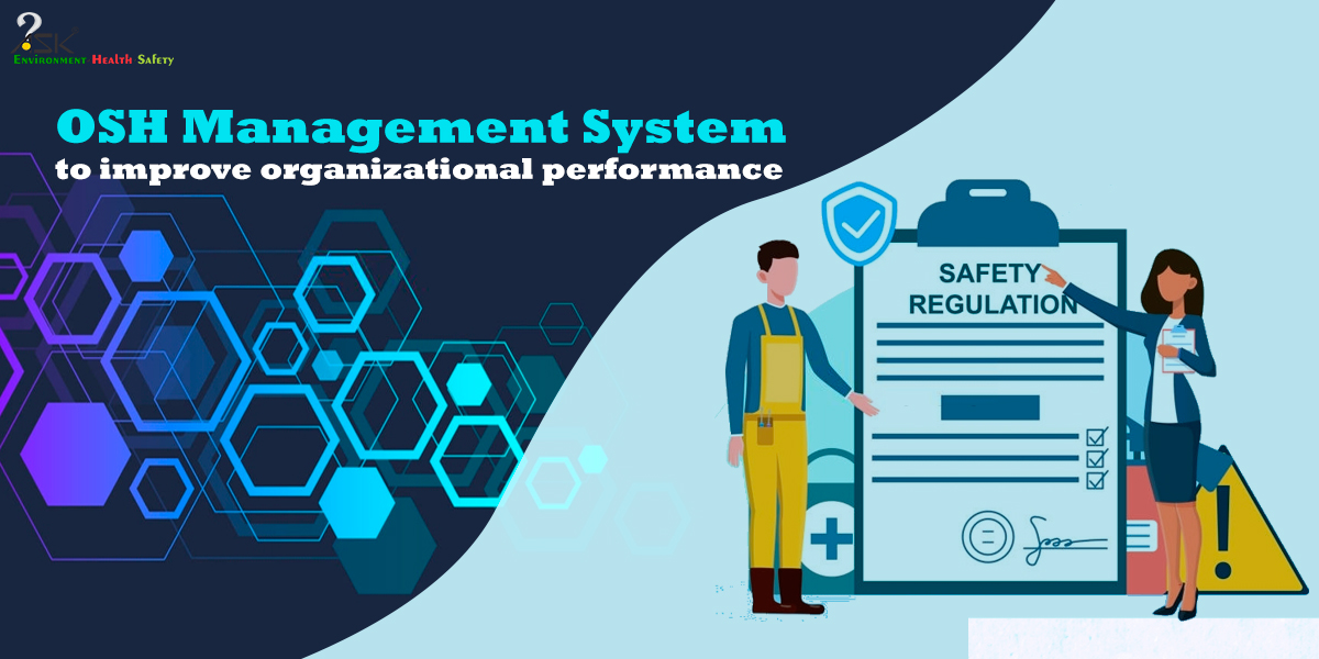 OSH Management System