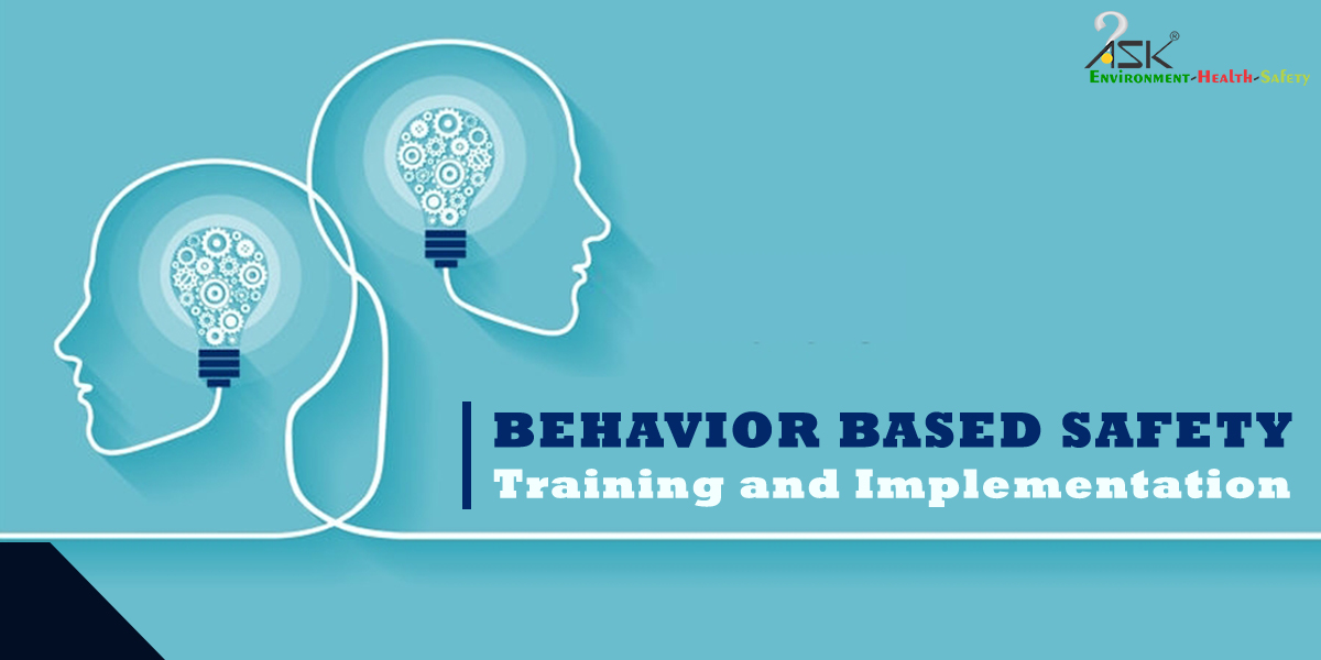 Behavior Based Safety Training