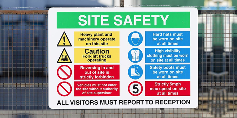 Site Safety 