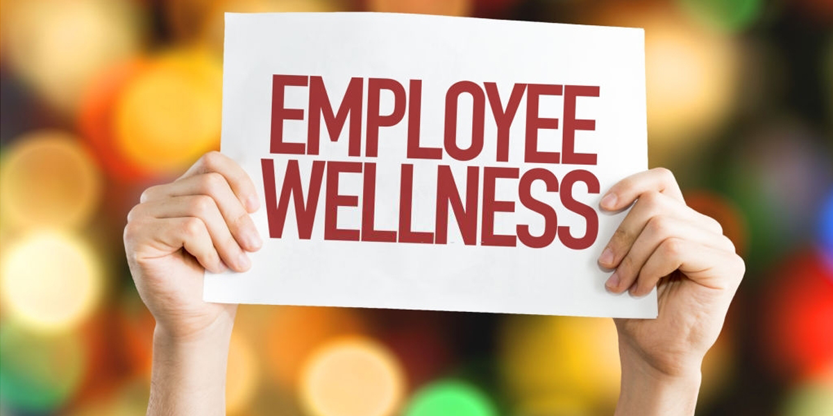 Employee wellness 