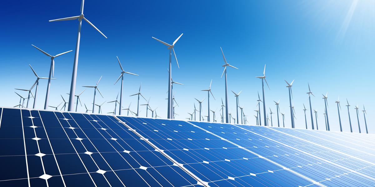 The Power of Digitization for Renewable Energy