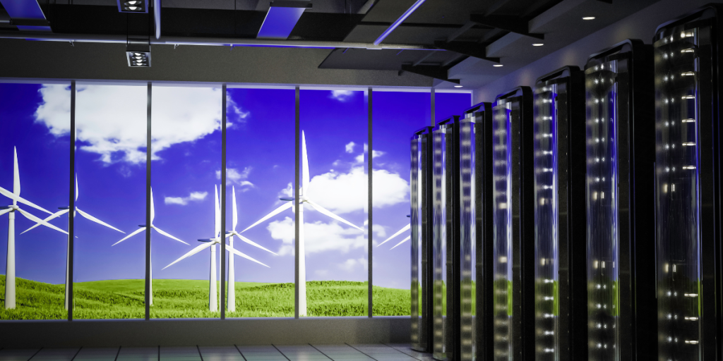 EHS in Data Centers