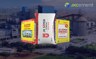 JK Cement OHS Management Software
