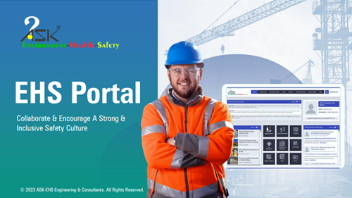 EHS Portal