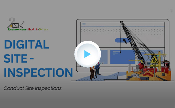 Digital Site Inspection Software